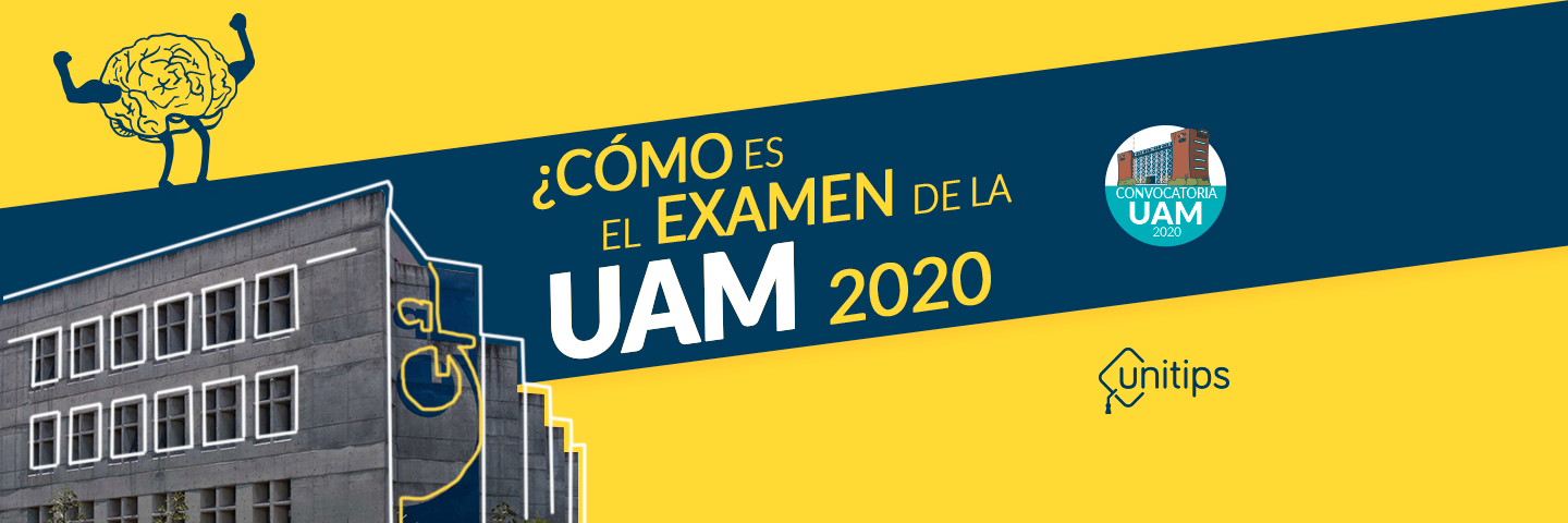 C Mo Es El Examen De Admisi N A La Uam