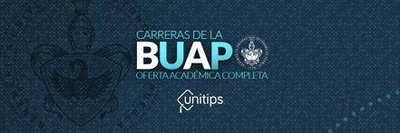 carreras-buap