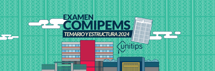 examen-comipems-temario