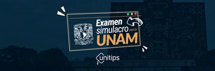 examen-simulacro-unam