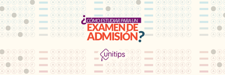 como-estudiar-para-un-examen-admision
