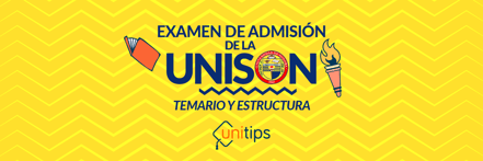 examen-admision-unison