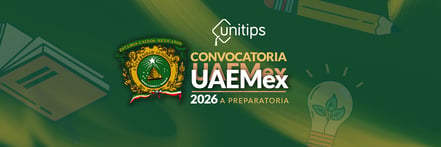 convocatoria-uaemex-preparatorias-2026