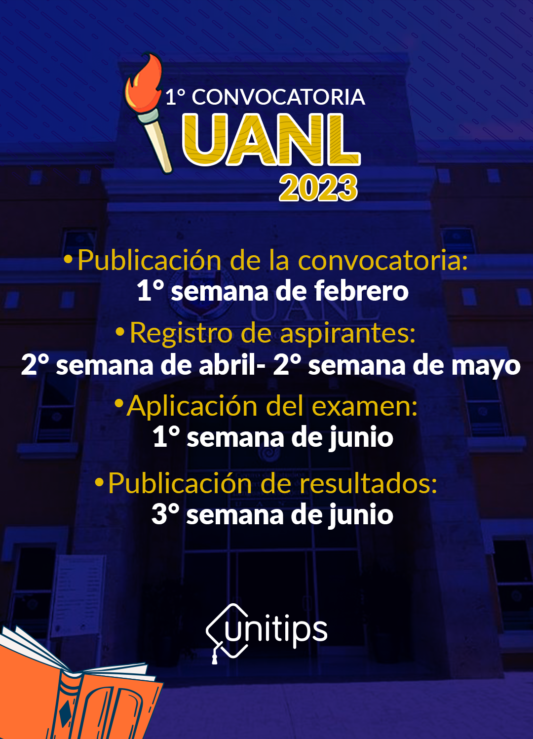 convocatoria-uanl-2023-calendario