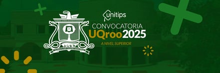 convocatoria-licenciaturas-uqroo-2025