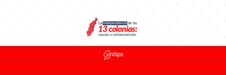 independencia-de-las-13-colonias