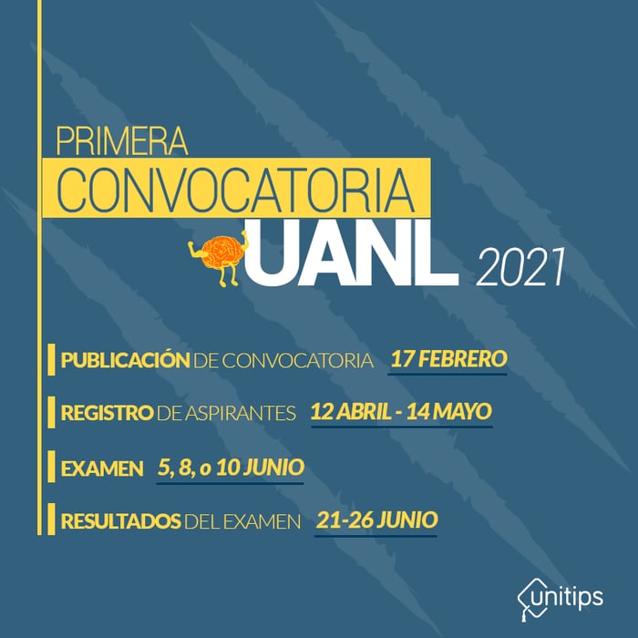 Convocatoria-UANL-2021