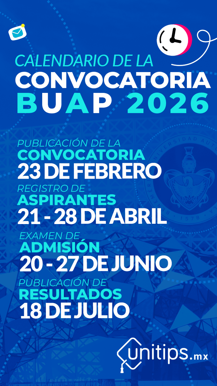 Fechas-oficiales-convocatoria-2026-BUAP