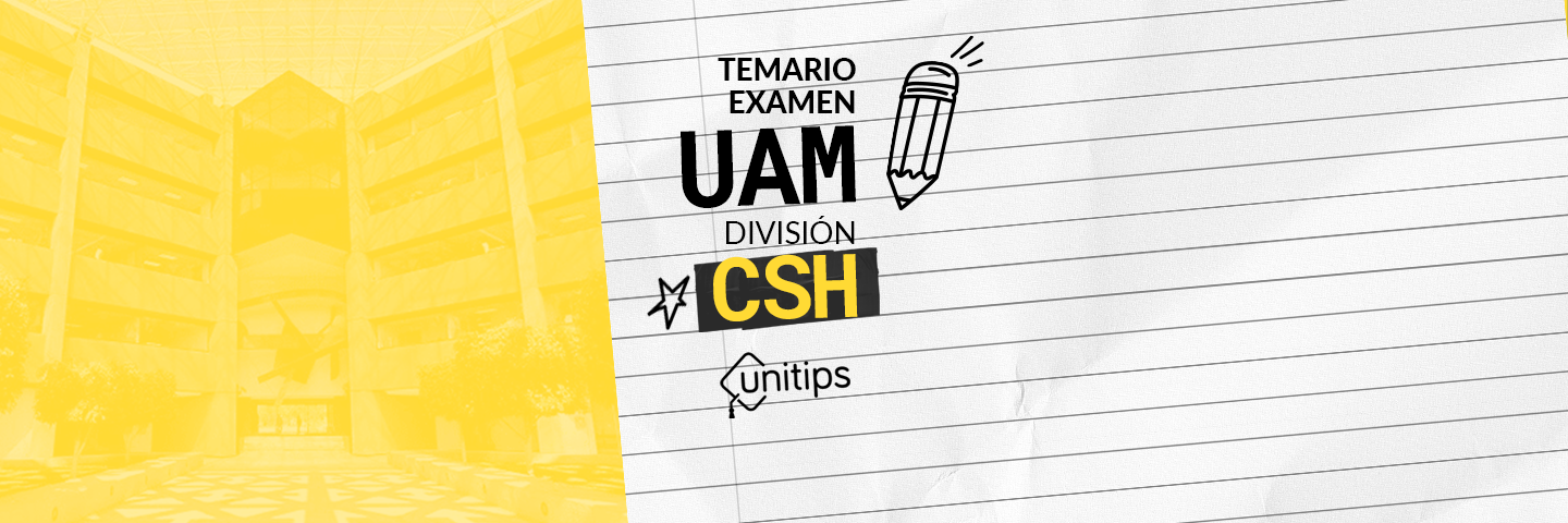 examen-uam-csh