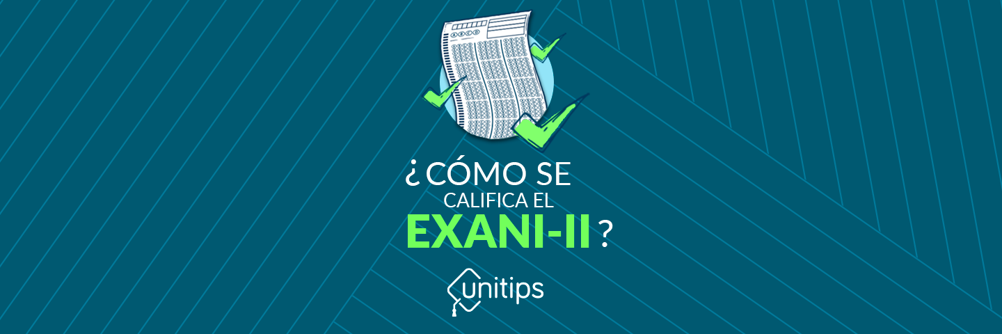 como-se-califica-el-exani-ii