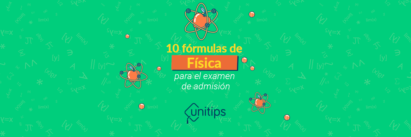 Formulari de Fisica 1 - Ejercicios de Física