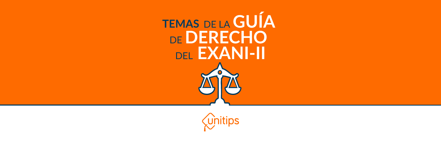guia-derecho-exani-ii