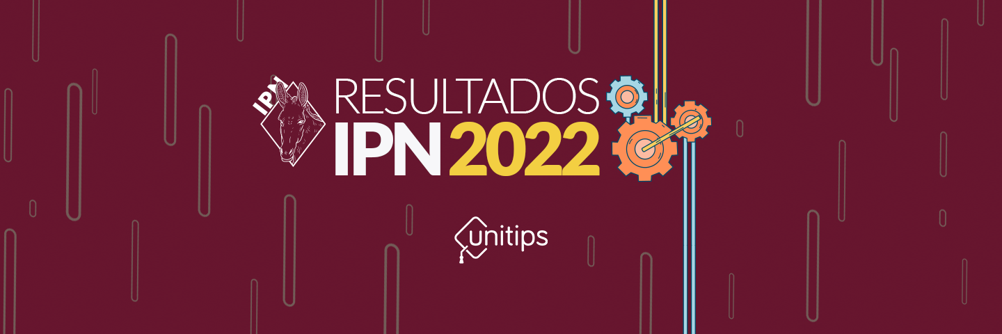 Resultados del IPN 2022