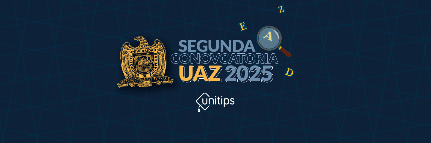 segunda-convocatoria-uaz-2026