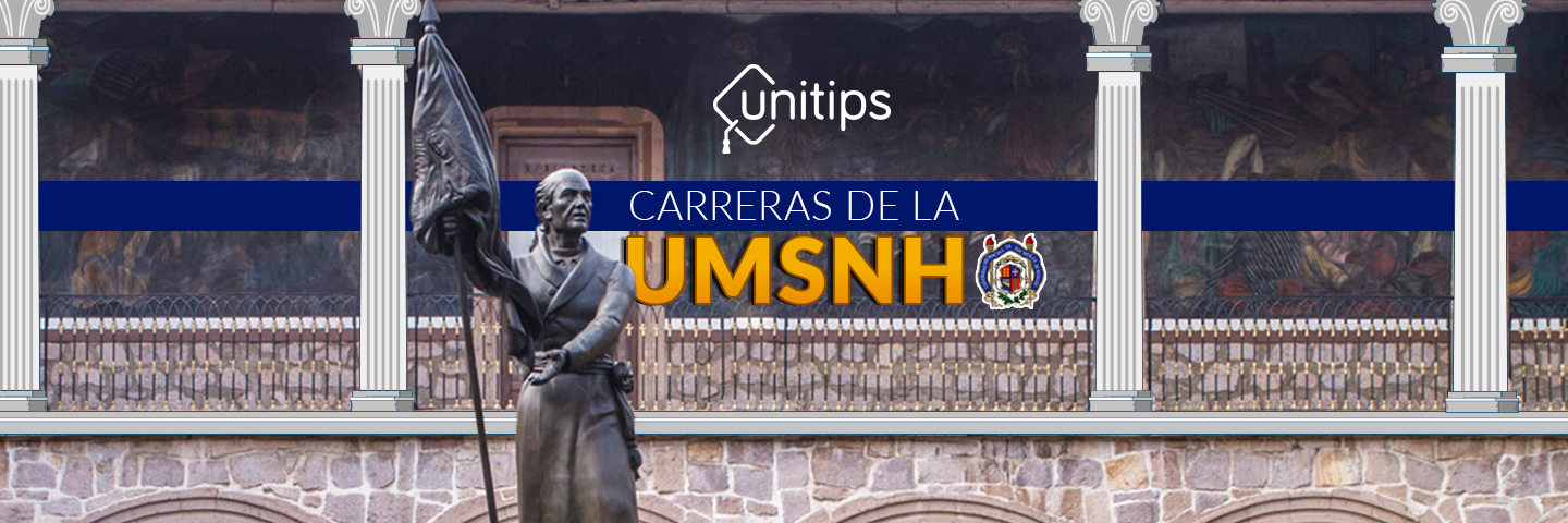 carreras-umsnh