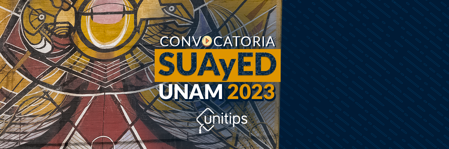 convocatoria-suayed-2023-unam