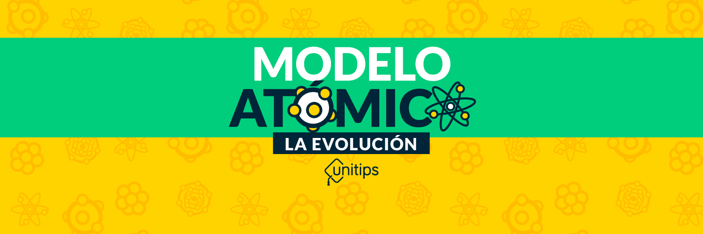Evolución del Modelo Atómico