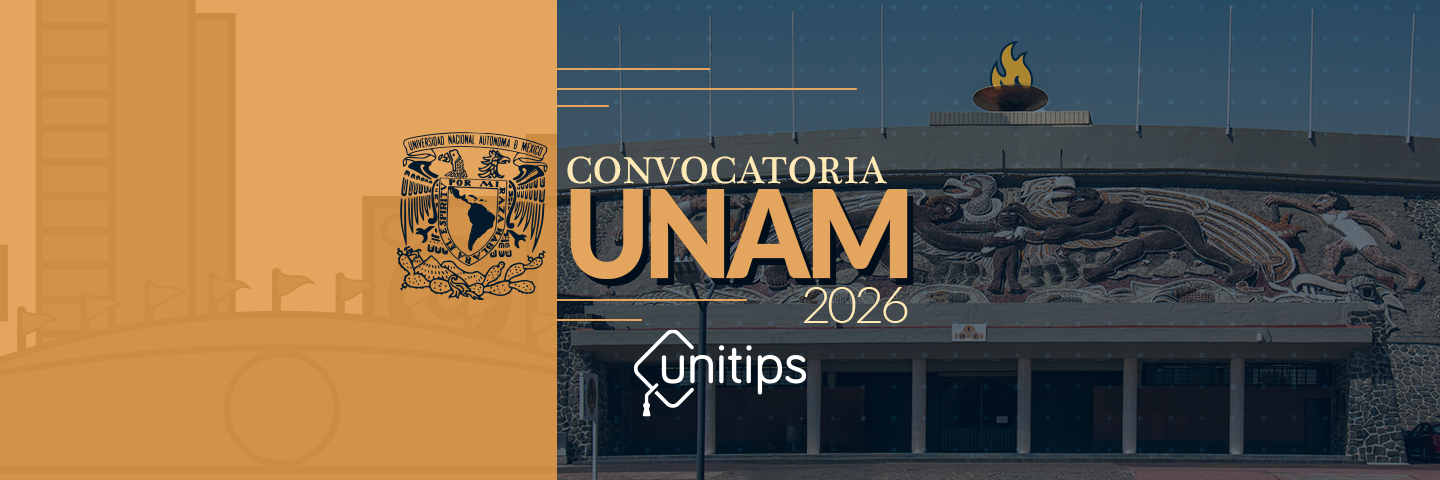 convocatoria-unam-2026-licenciaturas
