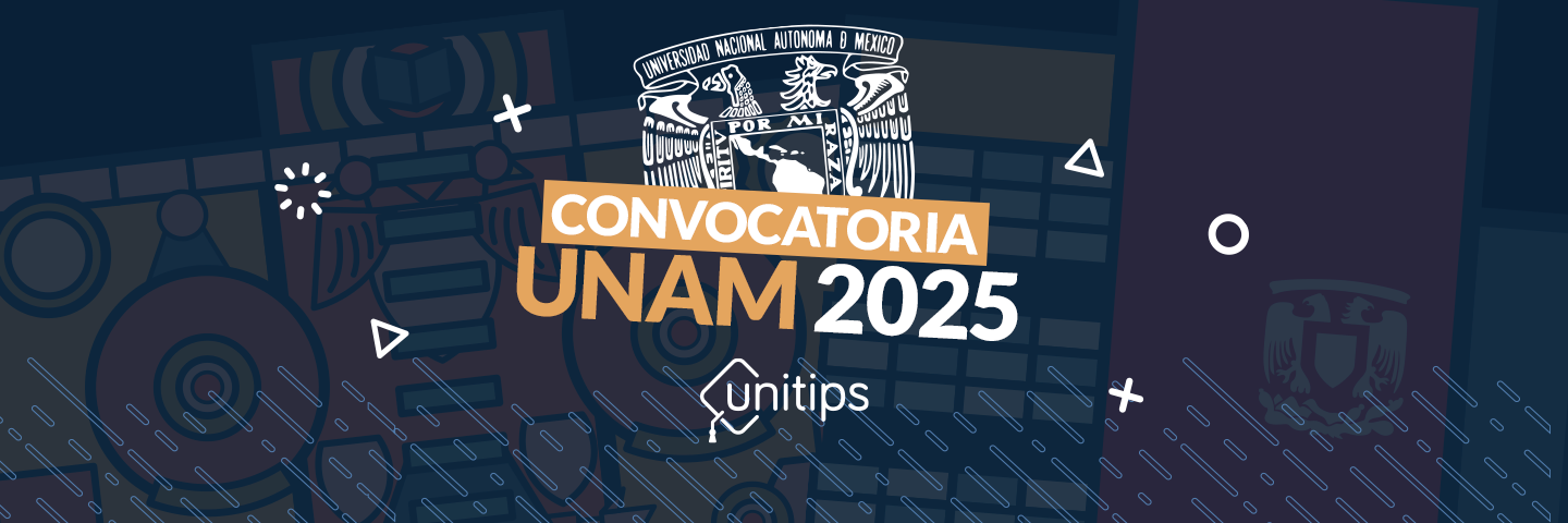 convocatoria-unam-2025-licenciaturas