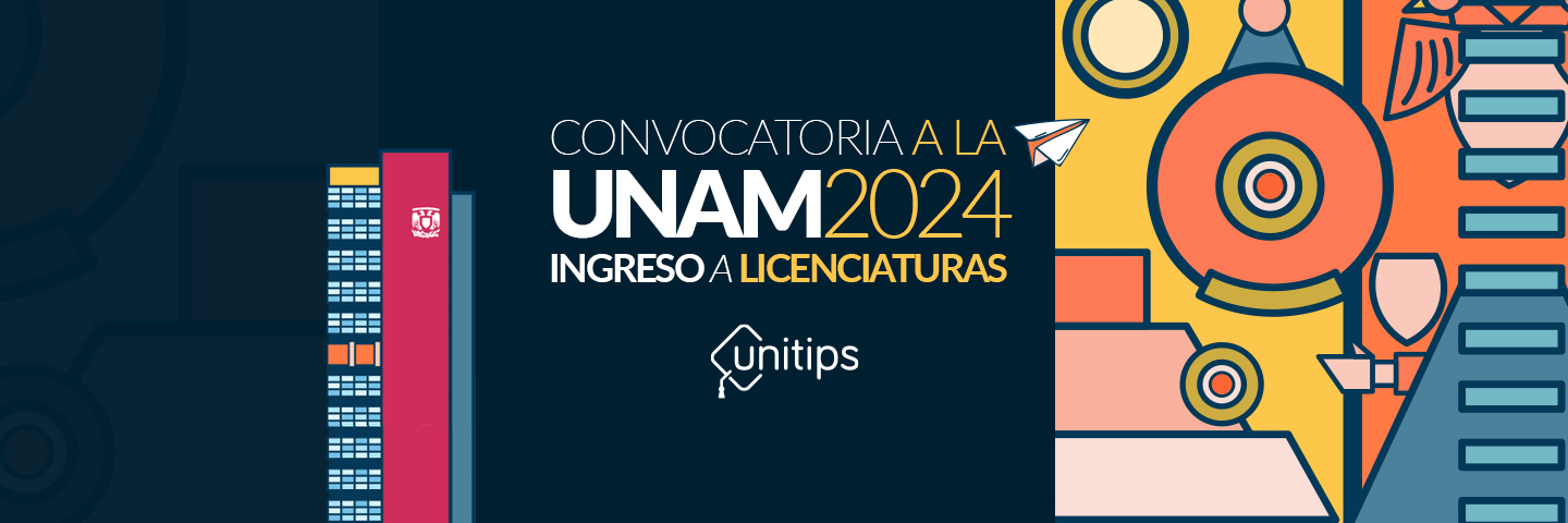 convocatoria-unam-2024-licenciaturas