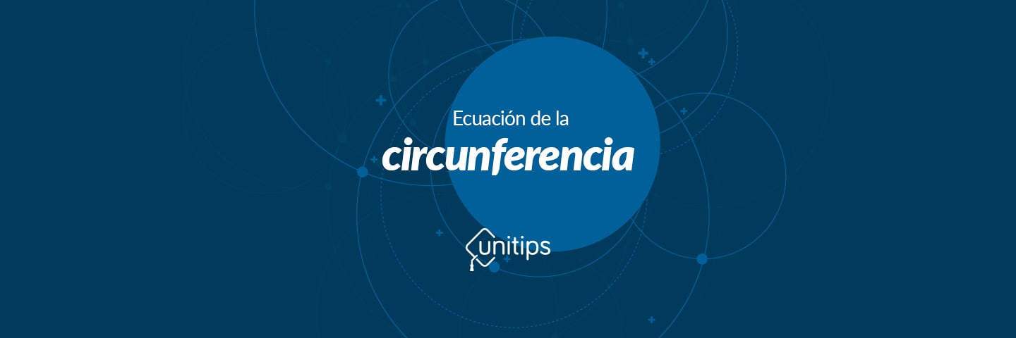 ecuacion-de-la-circunferencia