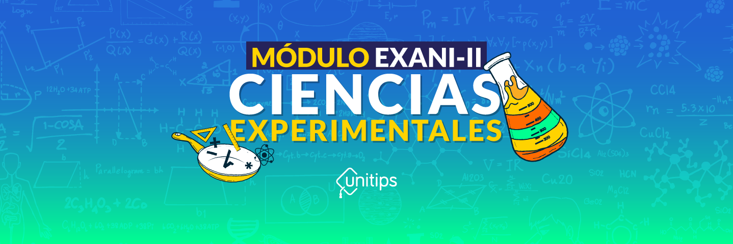 modulo-ciencias-experimentales-exani-ii
