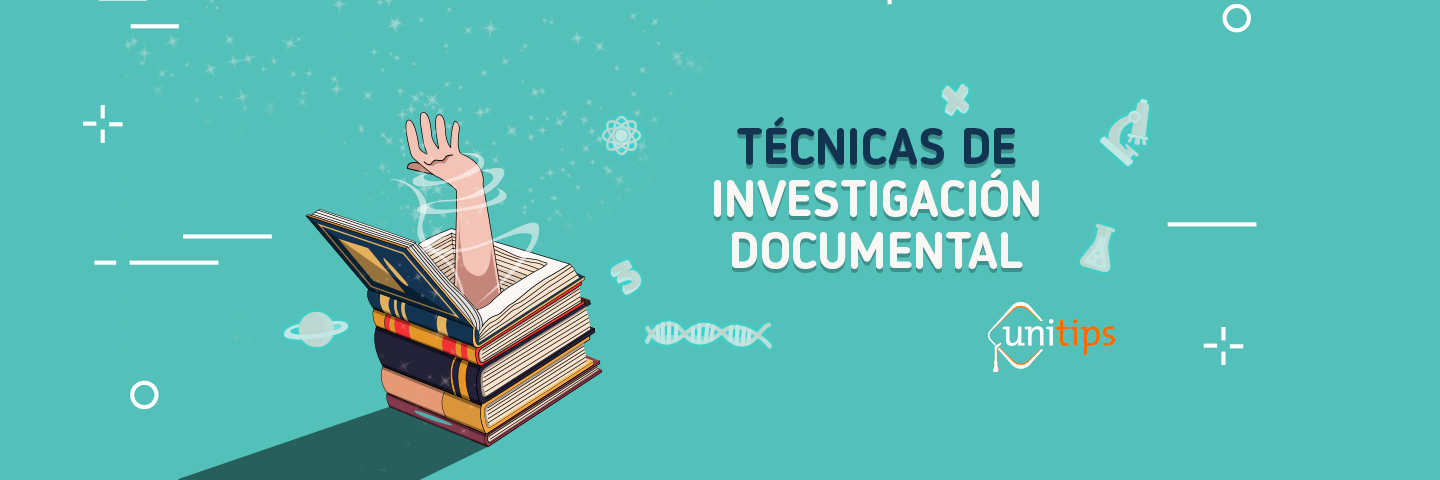 Técnicas de investigación documental | Guía IPN