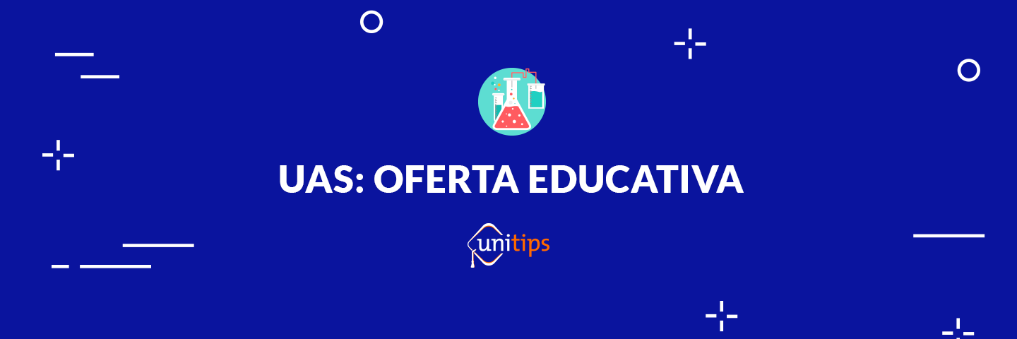 uas oferta educativa uas oferta educativa