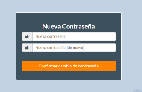 Que pasa si no recuerdo mi contraseña 5