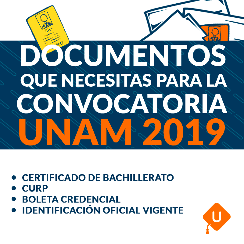 Convocatoria UNAM SUAyED